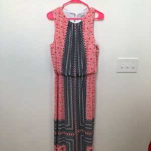 Women’s Maxi Dress